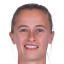 Julie Biesmans - Statistiky