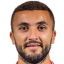 Zakaria Labyad - Statistiky