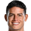 James Rodríguez