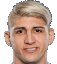 Alan Pulido