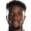 Wilfried Zaha