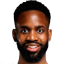 Cédric Bakambu