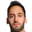 Hakan Çalhanoğlu