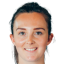 Caroline Weir - Statistiky