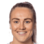 Fiona Brown - Statistiky