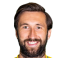 Ollie Palmer