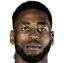 Jamille Matt - Statistiky