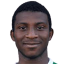Oumar Barry - Statistiky