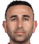 Justin Meram
