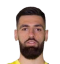 Arsen Beglaryan - Statistiky