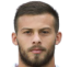 Nemanja Jaksic - Statistiky