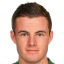 Anthony Forde - Statistiky