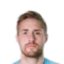 Halldór Páll Geirsson - Statistiky