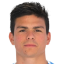 Jonathan Silva - Statistiky