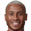 Alfredo Stephens - Statistiky