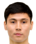 Bauyrzhan Islamkhan