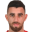 Joe Gormley - Zápasy
