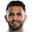 Riyad Mahrez
