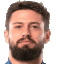 João Paulo - Statistiky