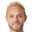 Alex Pritchard