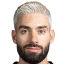Yannick Carrasco