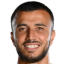 Romain Saïss