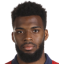 Thomas Lemar