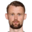 Nikolaj Hansen - Zápasy