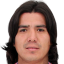 Fidencio Oviedo - Statistiky