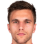 Joël Veltman - Statistiky
