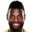 Jean-Pierre Nsame - Statistiky