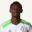Juwon Oshaniwa - Statistiky