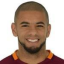 Bruno Peres - Statistiky