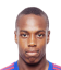 Akinshola Akinyemi - Trofeje
