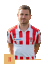 Cas Peters - Statistiky