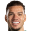 Ederson Santana De Moraes