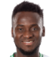 David Accam - Statistiky