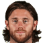 Wes Burns - Platy