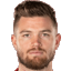 Eriq Zavaleta - Statistiky