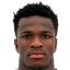 Fabrice Ondoa - Platy