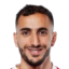 Toufik Zeghdane