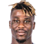 Ebenezer Assifuah - Statistiky