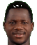 Hamidou Traore - Plat