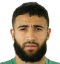 Nabil Fekir