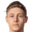 Anton Andreasson - Statistiky