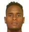 Steven Fortes - Statistiky