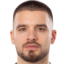 Vladimir Rodić - Statistiky