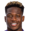 Aaron Leya Iseka - Statistiky