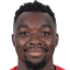Thierry Ambrose - Zápasy
