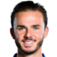 James Maddison - Statistiky